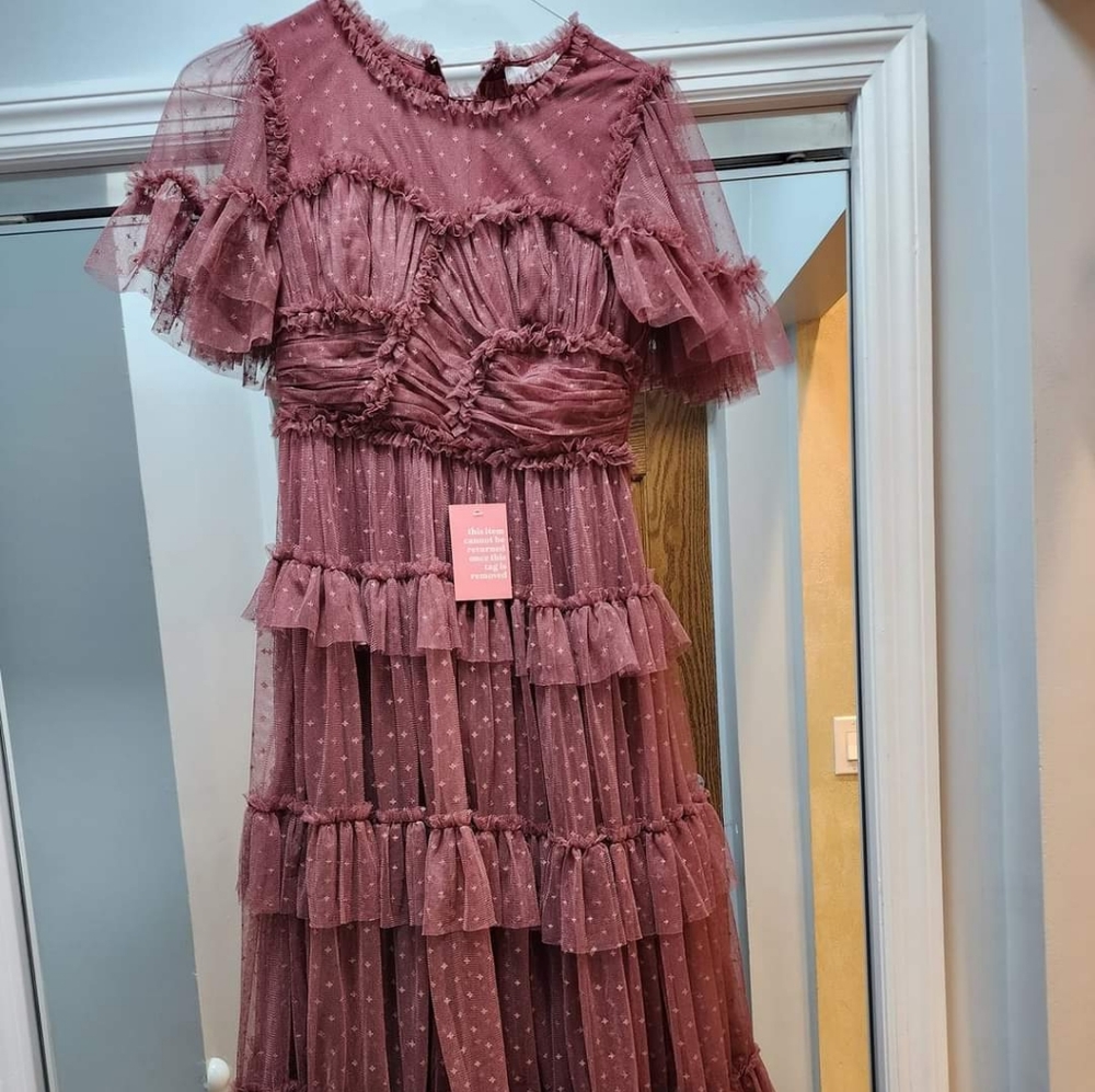 Ivy City Whimsical Mulberry